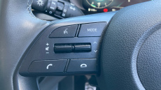 Hyundai BAYON 1.0 TGDi 48V MHEV Ultimate 5dr Petrol Hatchback